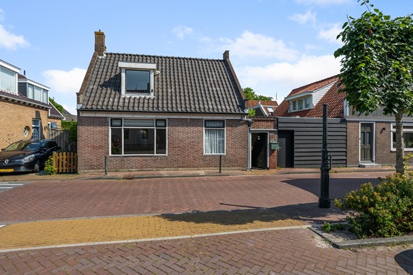 Medium property photo - Meldijk 13, 1911 BA Uitgeest